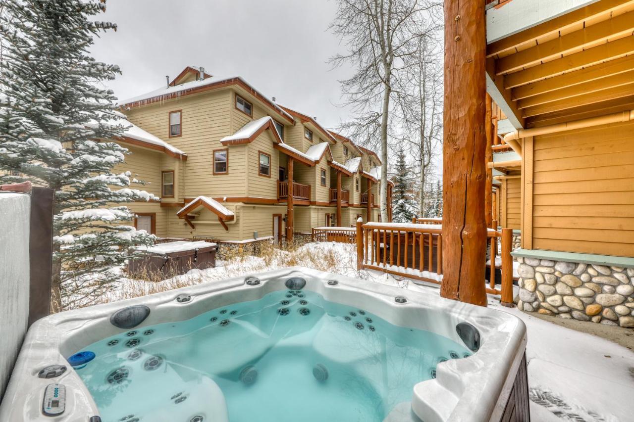 211 Sawyer Villa Winter Park Exteriör bild