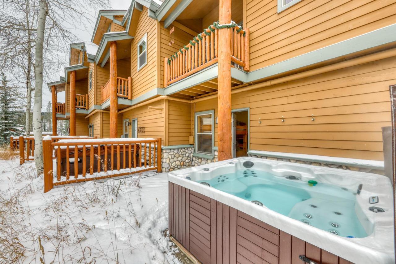 211 Sawyer Villa Winter Park Exteriör bild