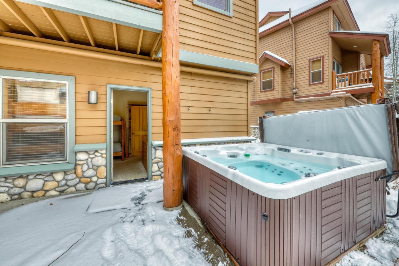 211 Sawyer Villa Winter Park Exteriör bild
