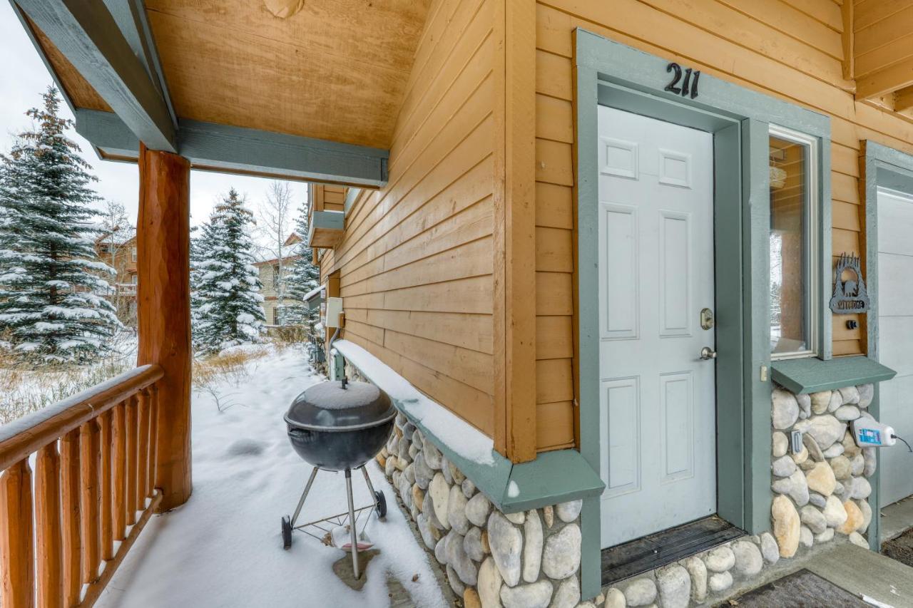 211 Sawyer Villa Winter Park Exteriör bild